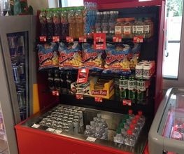 star Tankstelle Bild 7