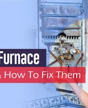 Napps Cooling, Heating & Plumbing image 5