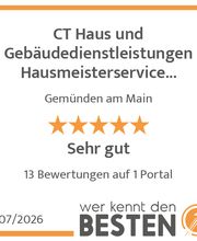 werkenntdenBESTEN.de Qualitätssiegel