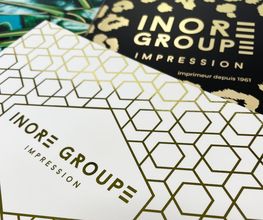 INORE GROUPE IMPRESSION image 1