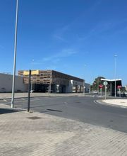 Parking Saba Estación Tren Huelva imagen 1