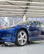 Jürs GmbH – Der Collisionsspezialist Bild 1