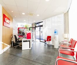 Centro Auditivo GAES Ferrol De Castilla imagen 11