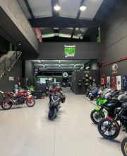 GREEN SABADELL imagen 13