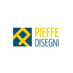 Pieffe Disegni logo
