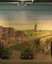 DOMAINE DE L'ÉTÉ ET CHATEAU DES ROCHETTES SCEA CATHERINE NOLOT image 12