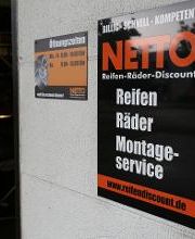 NETTO Reifen.Räder.Discount. Bild 12