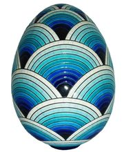 EMAUX D'ART DE LONGWY Christian LECLERCQ image 14