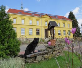 Märchenpension Rotkäppchen und der Wolf Bild 4