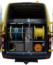 Abwassertechnik Kapp Bild 1