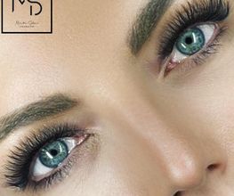 MS Lashes and Brows Bild 20