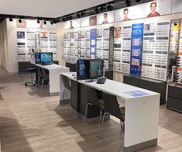 Apollo-Optik - Rendsburg - Hohe Str. Bild 4