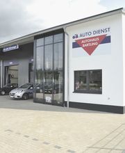 AutoDienst Bartling Bild 1