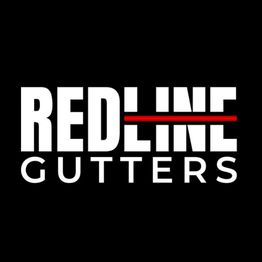 Red Line Gutters
