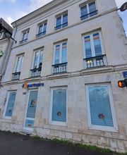 Agence Partnaire Orléans Industrie Pharmaceutique et Cosmétique