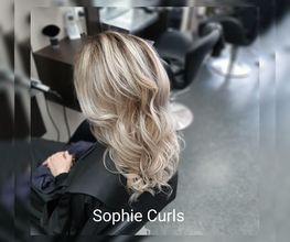 Sophie Curls image 12