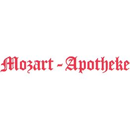 Logo der Mozart-Apotheke