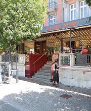 Mister Wong Basel Bahnhof SBB