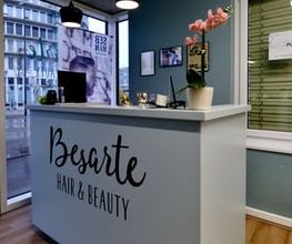 Besarte Hair & Beauty Bild 4