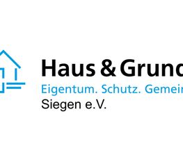 Haus & Grund Siegen e.V. Bild 6