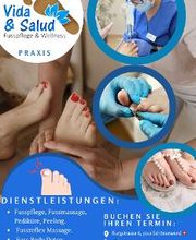 Vida y Salud Fusspflege & Wellness Bild 5