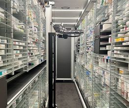 Melners Riga-Apotheke Bild 5