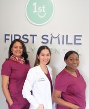 First Smile Family Dental image 9