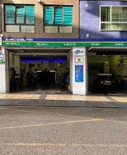 Castrol Service Euromaster Garaje Grand Prix imagen 17