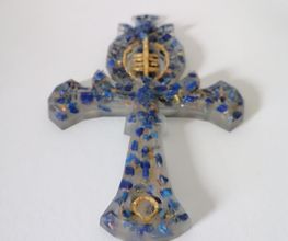 Esprit d'Orgonite image 3