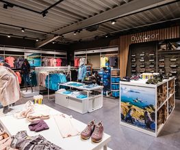 Sporthaus Krumholz Mayen Outdoorabteilung