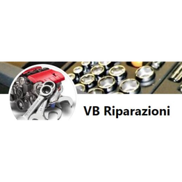 Vb Riparazioni logo