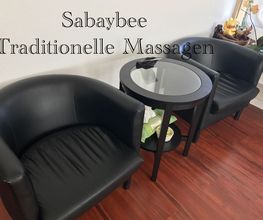 Sabaydee Thai Massage Zürich Bild 1