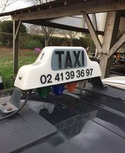 Taxi Guitton SARL image 2