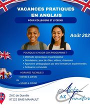 Azservices - Alphaformations image 1