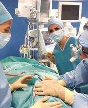 Dr Eric BONAFOS Chirurgien Esthétique Montpellier Chirurgie de la face et du cou image 6