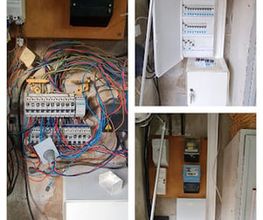 ALPHA ELEC Multiservices image 12
