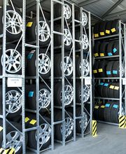 Rösrather Reifenservice Bild 5