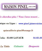 Maison Pinel SAS image 18