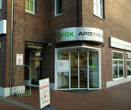 Apo + Fox Apotheke Bild 1