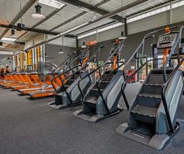 Basic-Fit 24/7 image 6