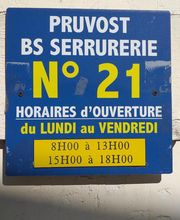 BS SERRURERIE image 2
