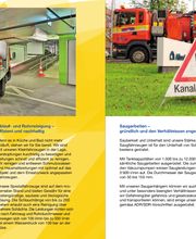 Fretz Kanal-Service AG Bild 14