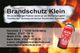 Brandschutz Klein