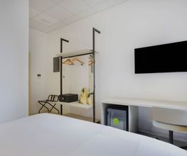B&B HOTEL Catania Bellini immagine 14