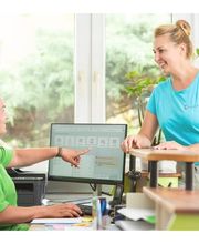 Physiotherapie Praxis "Physio-Fit" Bild 4