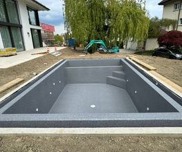 SM Piscines Bild 3