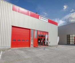 Würth Proxishop Compiègne image 1