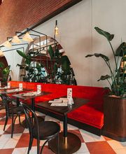 L'Osteria Lingen Bild 2