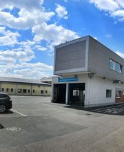 TÜV Hessen Service-Center Hanau Bild 6
