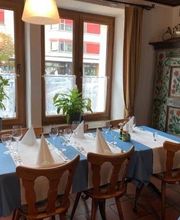 Restaurant Blume Bild 6